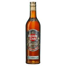 Producto - Ron Havana Añejo Especial x750