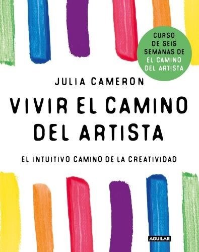 Producto - Vivir el camino del artista - Julia Cameron