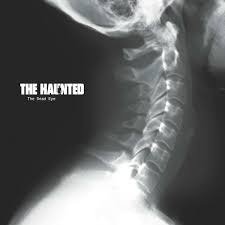 Producto - THE HAUNTED - THE DEAD EYE - CD - NACIONAL - USADO