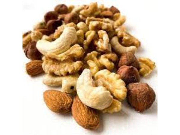 Producto - Mix Seco