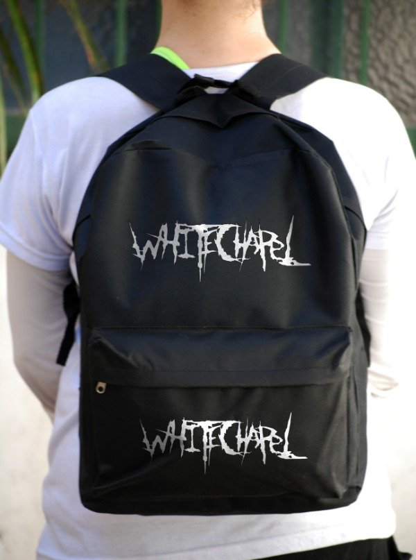Producto - MOCHILA WHITECHAPEL