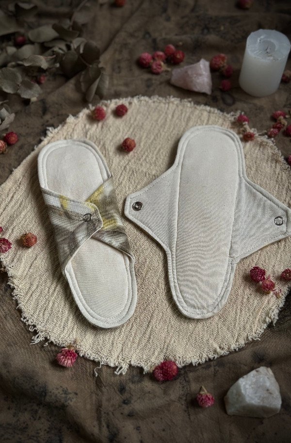 Producto - Toallita Regular Botánica x unidad