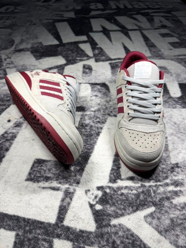 Producto - Forum "burgundy" - 4