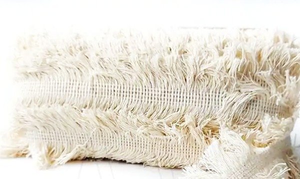 Producto - FLECO DOBLE NATURAL