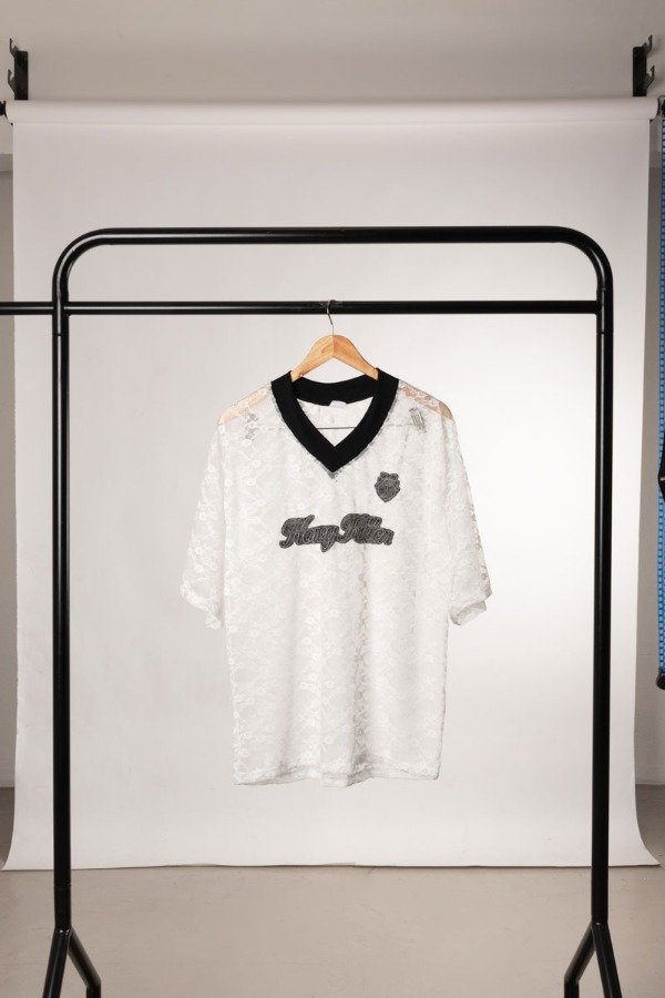 Producto - Remeron encaje STREET