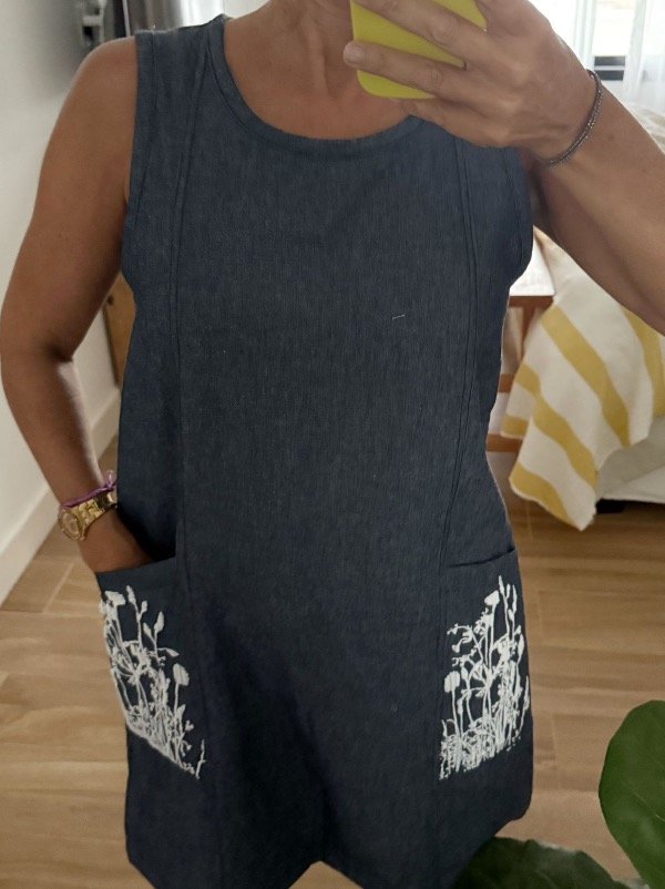 Producto - Solero Jean