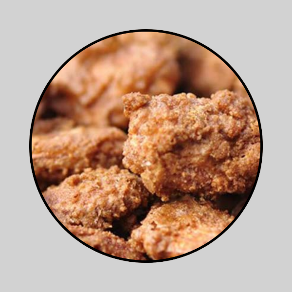 Producto - Almendras Garrapiñadas (x 250gr.)