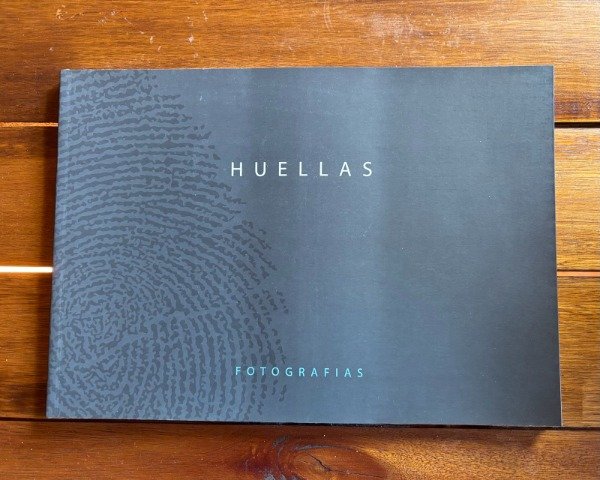 Producto - Huellas Colectivo de autores