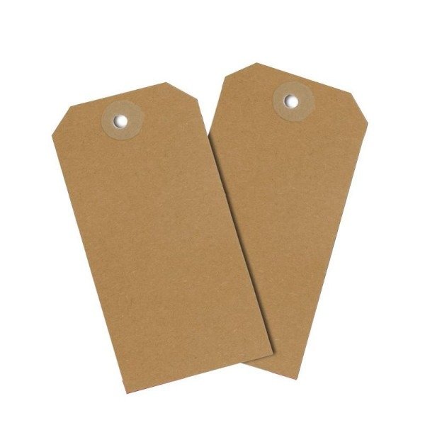 Producto - ETIQUETA MANILA MEDORO N3
