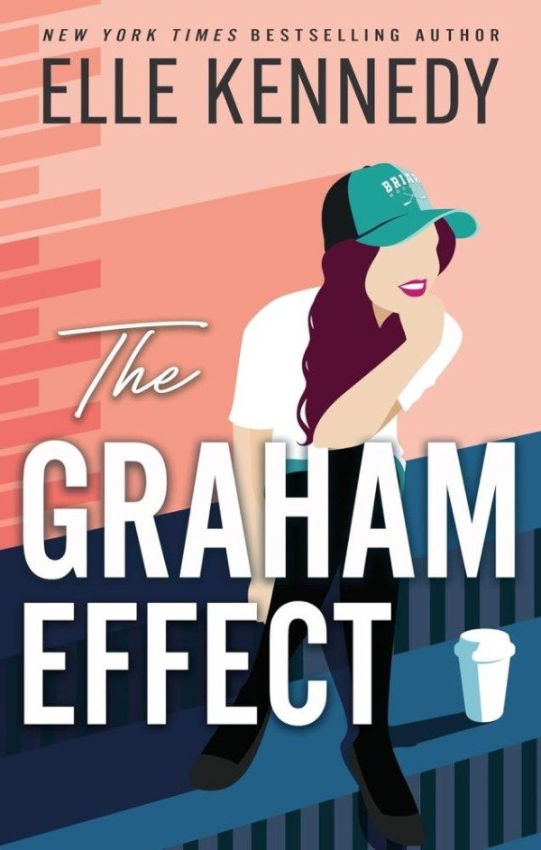 Producto - GRAHAM EFFECT, THE - CAMPUS DIARIES 1- ELLE KENNEDY