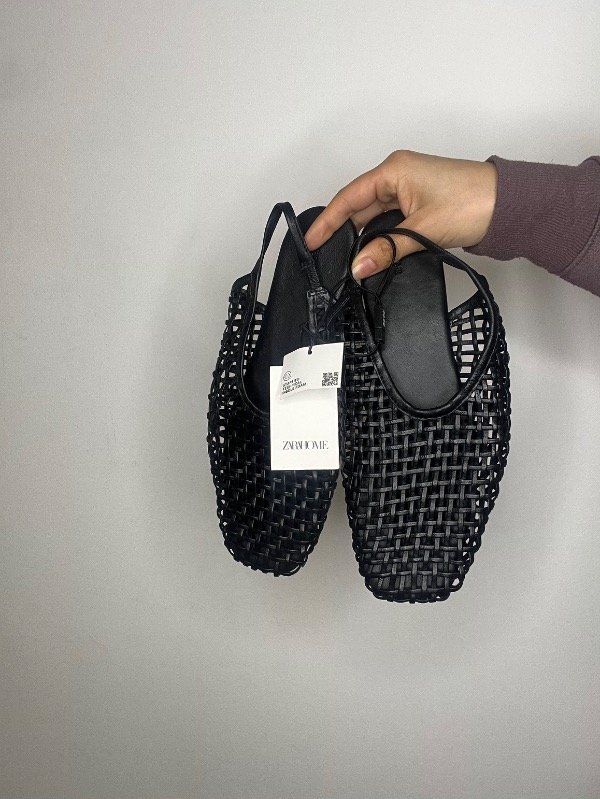 Producto - Sandalias Zara 17 - 2