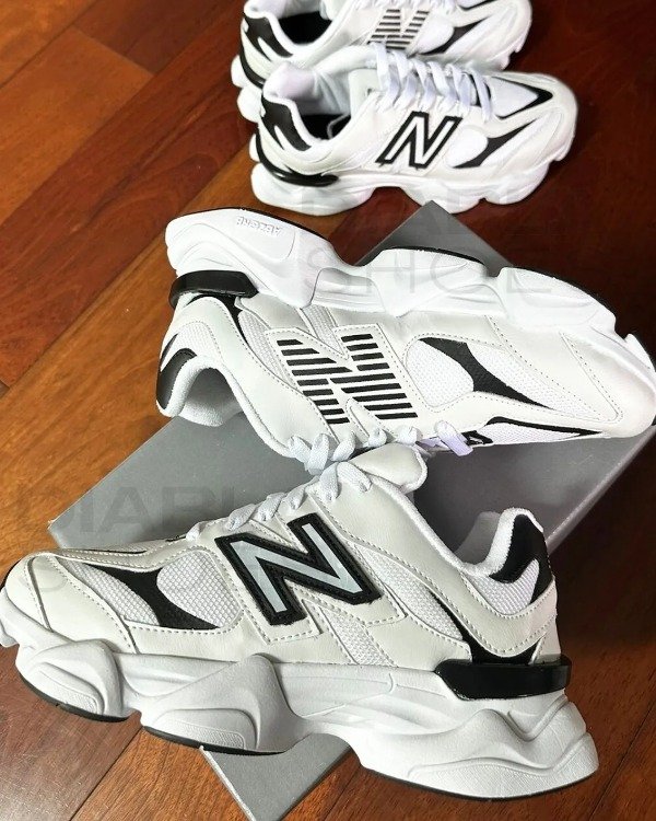 New Balance 9060 ByN 35 al 44