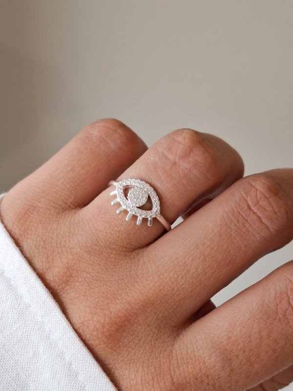 Producto - Anillo Ojito Micropave