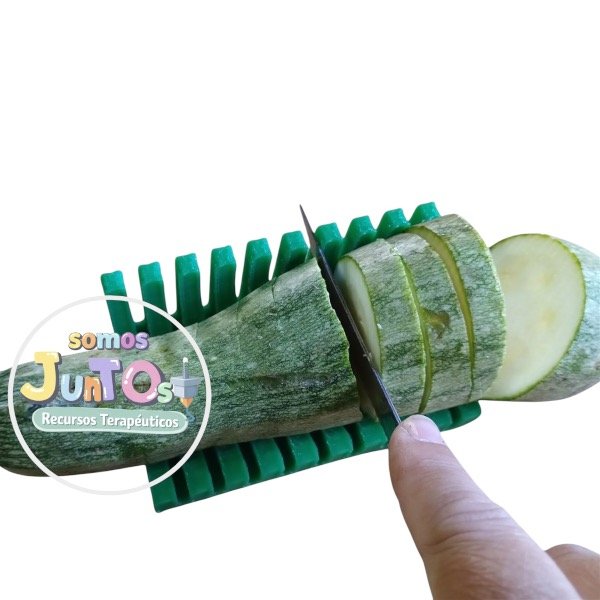 Producto - Soporte de corte largo