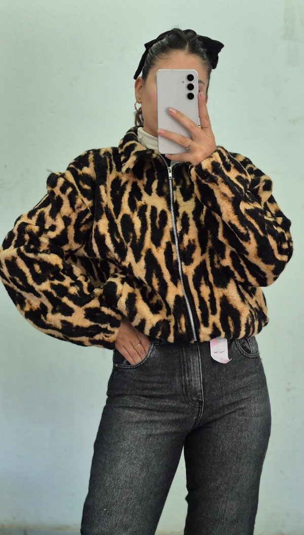 Producto - Campera Viena