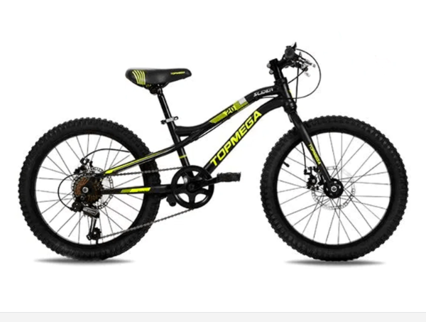 Producto - TOP MEGA SLIDER R20