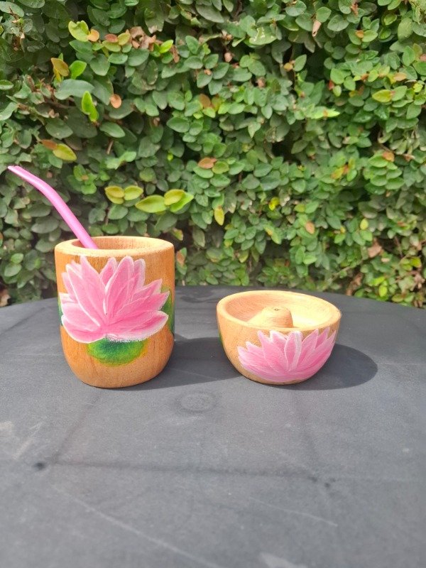 Producto - Set Camalote