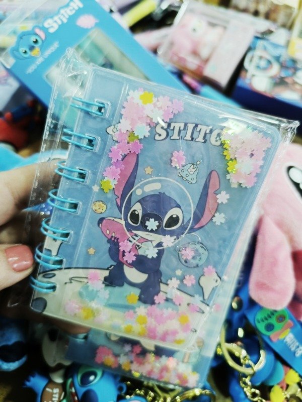 Producto - Agenda mini