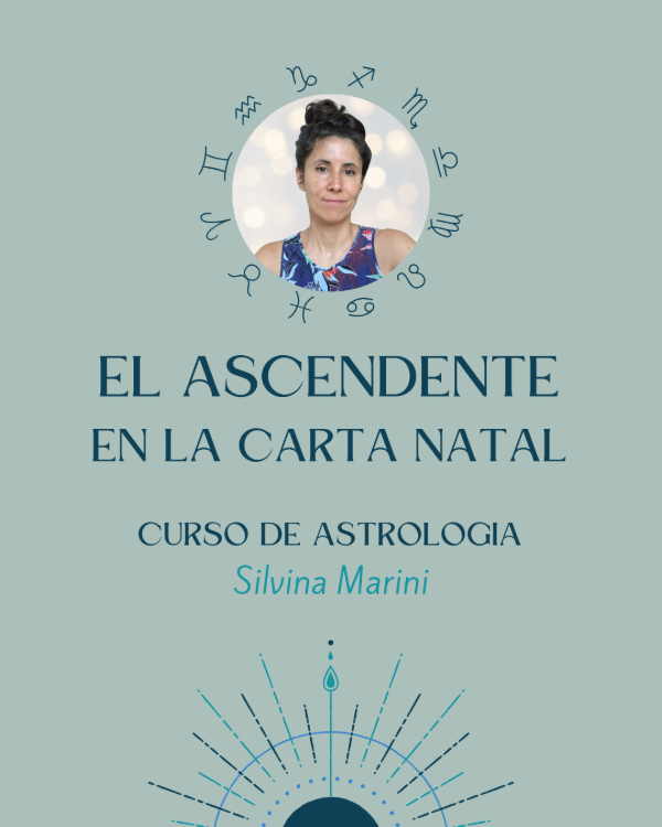 Producto - Ascendentes en la Astrología