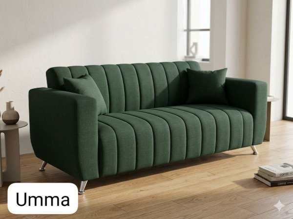 Producto - Umma