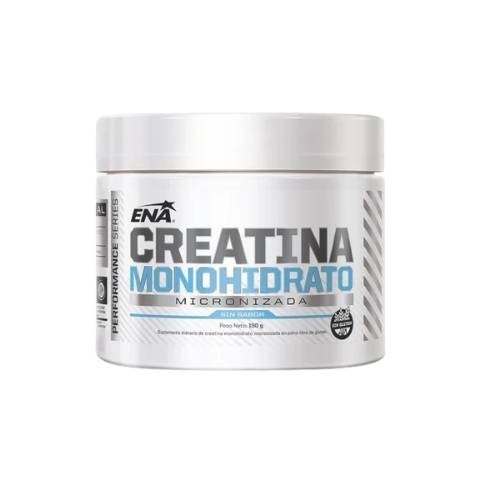 Producto - CREATINA ENA EN POTE 150GR