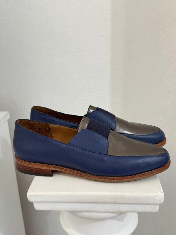 Producto - MOCASIN CARMEN