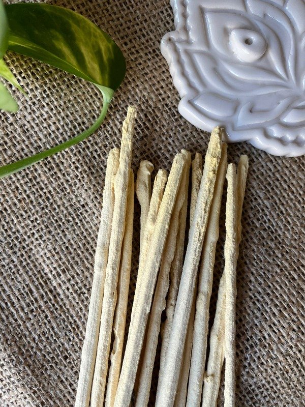 Producto - Sahumerios de Naranja-Pimienta