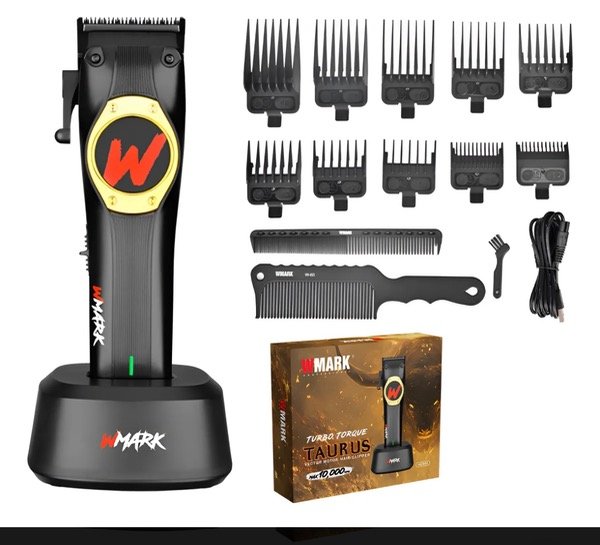 Producto - Wmark clipper 9015