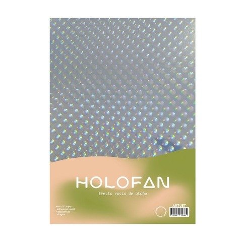 Producto - HOLOFAN - ROCIO DE OTOÑO