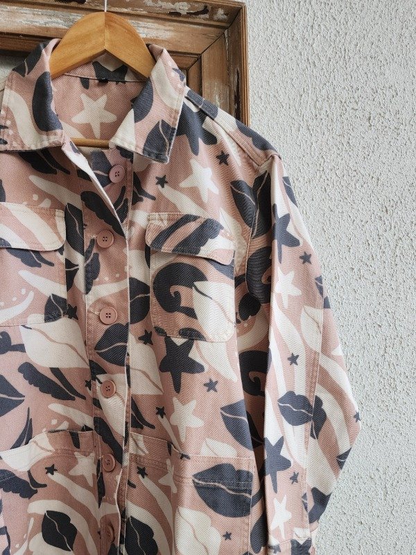 Producto - NIQUITA CHAQUETA