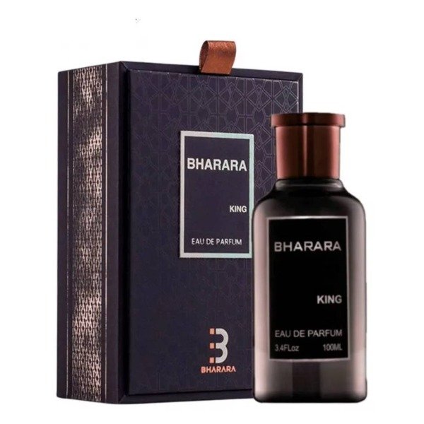 Producto - BHARARA KING 100ML EDP
