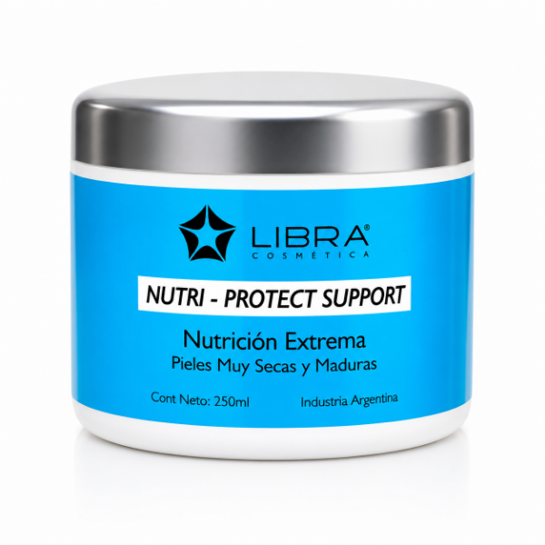 Producto - Crema Nutri Protect - 1