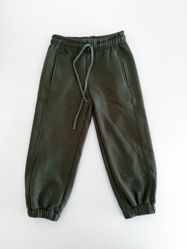 Producto - Jogger frizado baby