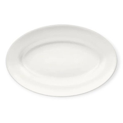 Producto - FUENTE /PLATO OVAL 30 CM BORMIOLI / CODIGO F15