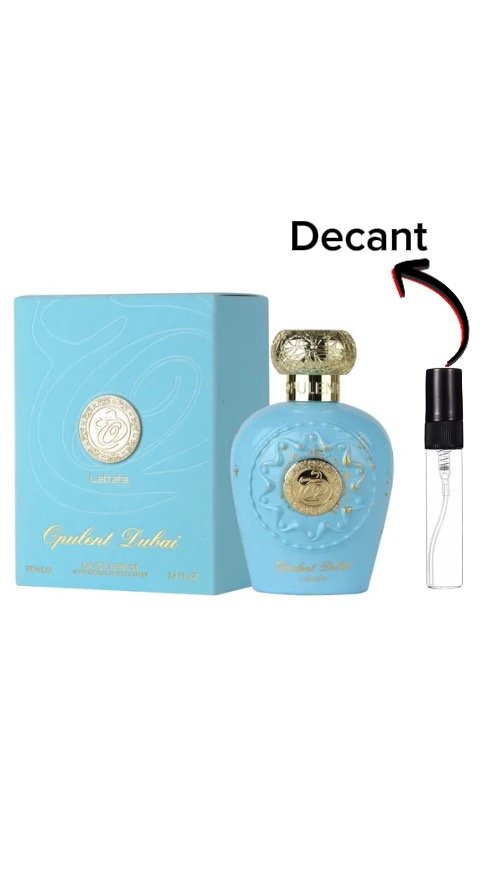 Producto - Decants 5ml Opulent Dubai