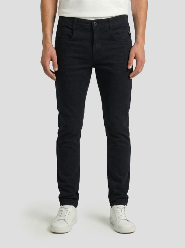 Producto - Jean New Anbass Black Raiders 85259