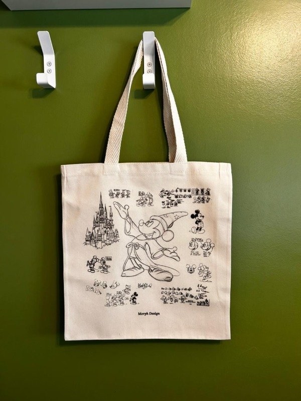 Producto - Disney Tote Bag