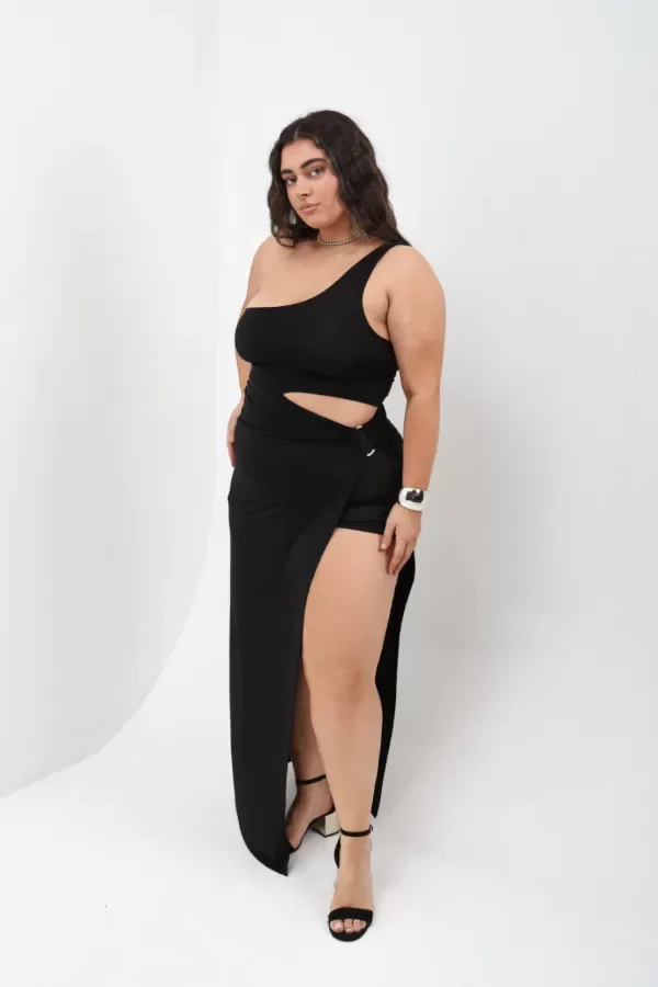 Producto - Vestido mamba