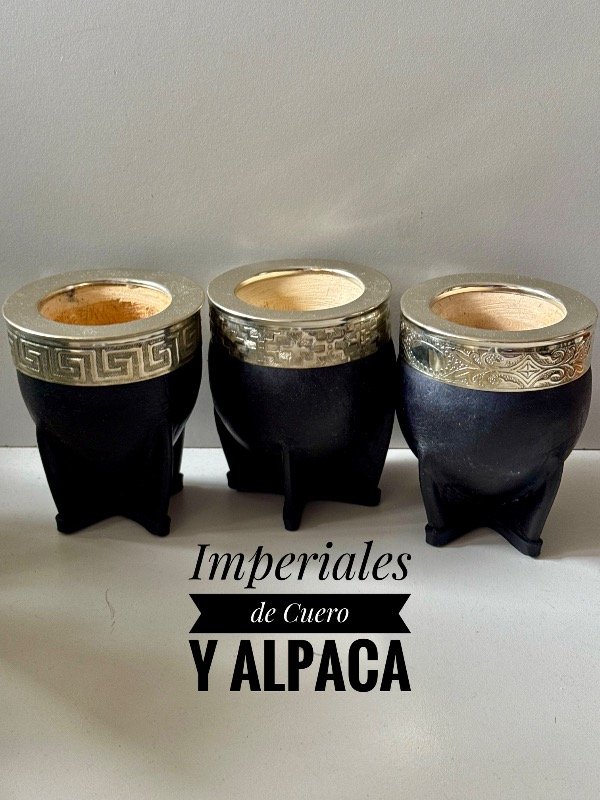 Producto - Imperial de Cuero BTS - 3