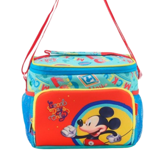 Producto - LUNCHERA TERMICA DISNEY MICKEY