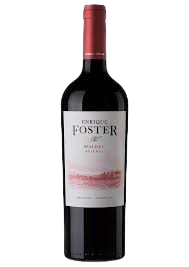 Producto - Enrique Foster Malbec Magnum 1,5 Litros