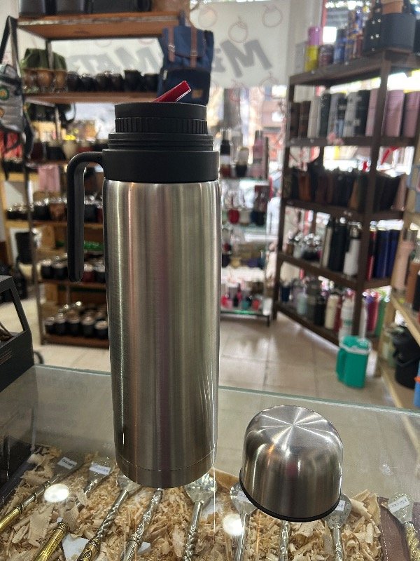 Producto - Media Manija Gris