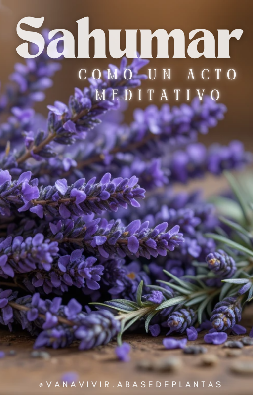 Producto - Sahumos - Rituales de Purificación y Conexión