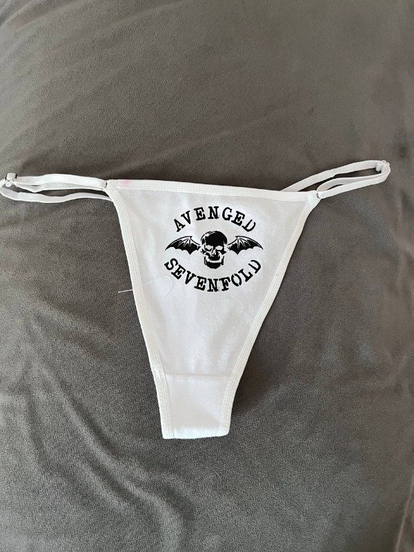 Producto - Tanga Avenged