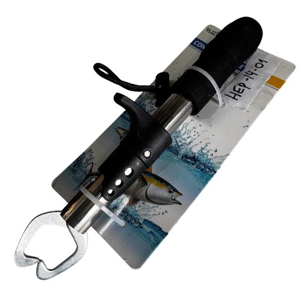 Producto - Boga Grip GF 22CM Inoxidable - 0