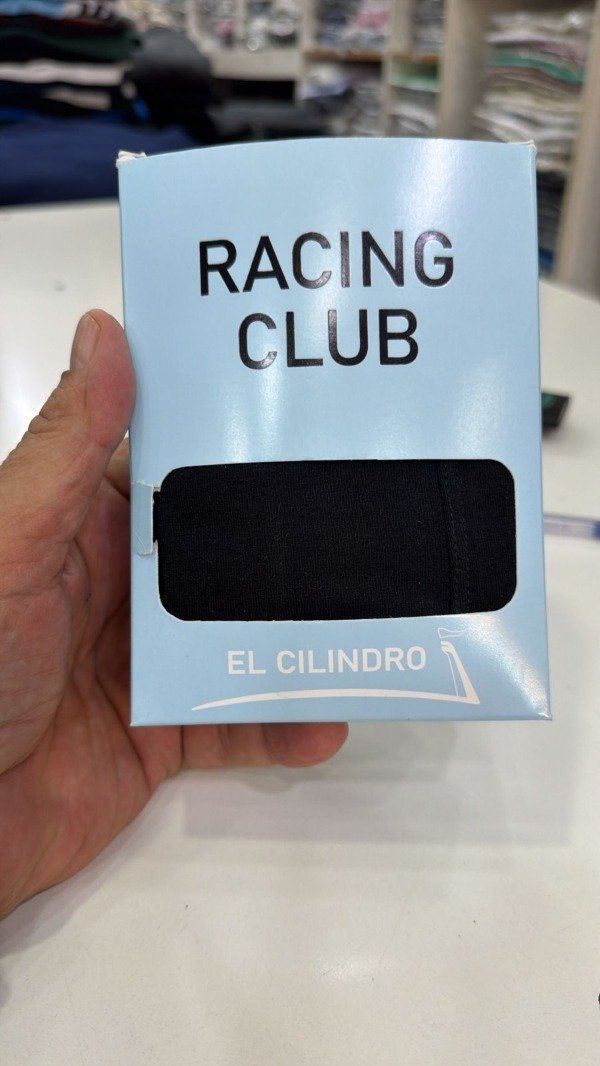 Producto - Boxer el cilindro Producto oficial - 3