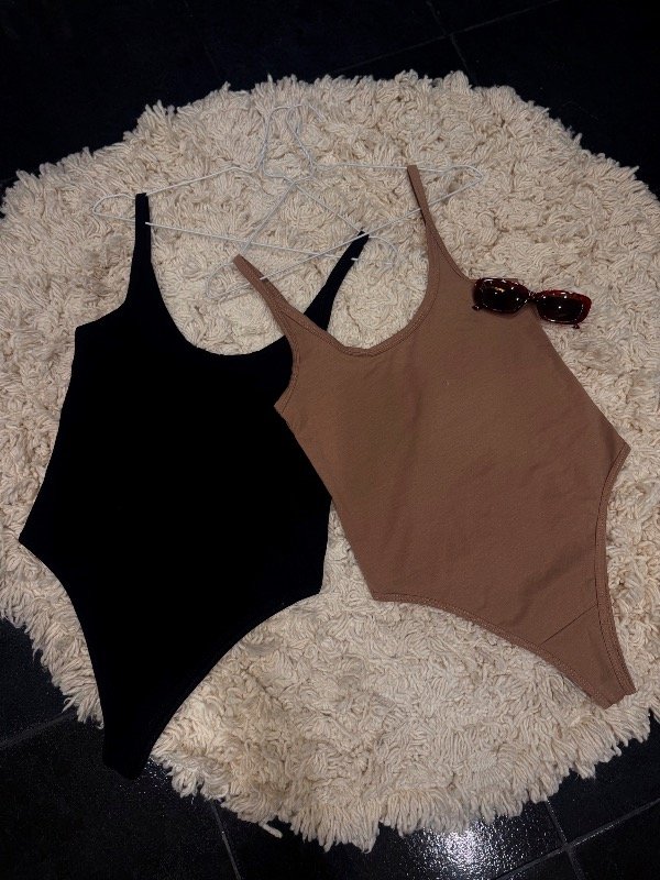 Producto - Body Saona