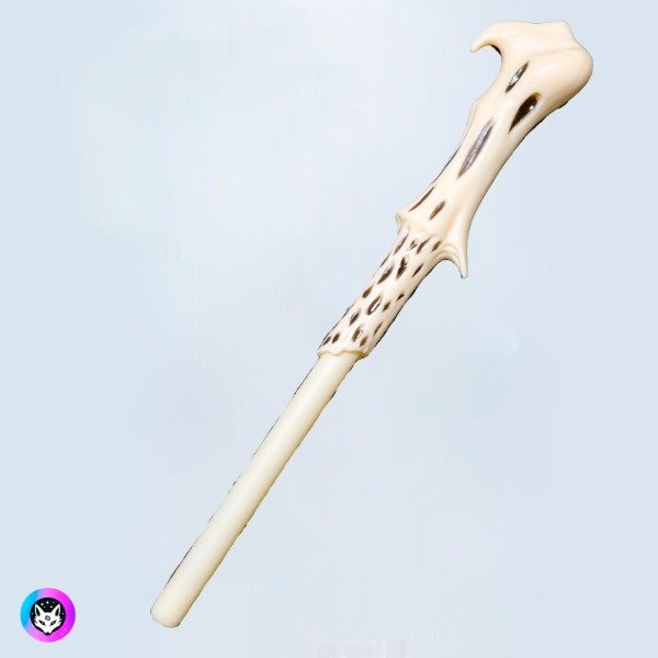 Producto - LapiVarita "VOLDEMORT" - Harry Potter