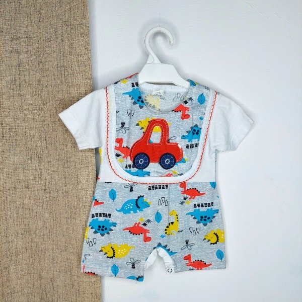 Producto - Conjunto Cars