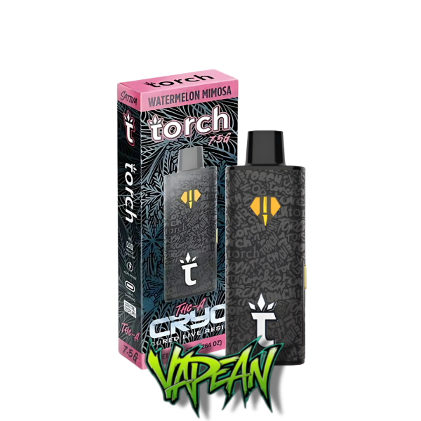 Producto - Torch 7.5